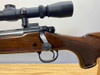 Remington 700 BDL Classic Deluxe .270win *GORGEOUS BOLT-ACTION* Left-Handed