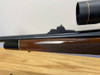 Remington 700 BDL Classic Deluxe .270win *GORGEOUS BOLT-ACTION* Left-Handed