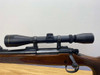 Remington 700 BDL Classic Deluxe .270win *GORGEOUS BOLT-ACTION* Left-Handed