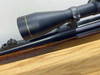 Remington 700 BDL Classic Deluxe .270win *GORGEOUS BOLT-ACTION* Left-Handed