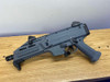CZ Scorpion Evo 3 S1 Pistol 9mm Blk *EYE CATCHING SEMI-AUTOMATIC PISTOL*-GID1176354594