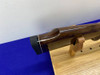 Remington 700 BDL Classic Deluxe 300WM 24" *GORGEOUS BOLT ACTION RIFLE*