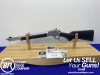 Marlin 1894 Trapper .357 Mag Stainless 16" *SKINNER SIGHTS MODEL* Threaded