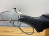 Marlin 1894 Trapper .357 Mag Stainless 16" *SKINNER SIGHTS MODEL* Threaded