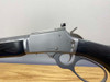 Marlin 1894 Trapper .357 Mag Stainless 16" *SKINNER SIGHTS MODEL* Threaded