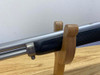 Marlin 1894 Trapper .357 Mag Stainless 16" *SKINNER SIGHTS MODEL* Threaded