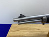 Marlin 1894 Trapper .357 Mag Stainless 16" *SKINNER SIGHTS MODEL* Threaded