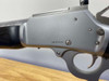 Marlin 1894 Trapper .357 Mag Stainless 16" *SKINNER SIGHTS MODEL* Threaded