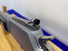 Marlin 1894 Trapper .357 Mag Stainless 16" *SKINNER SIGHTS MODEL* Threaded