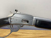 Marlin 1894 Trapper .357 Mag Stainless 16" *SKINNER SIGHTS MODEL* Threaded