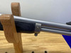 Marlin 1894 Trapper .357 Mag Stainless 16" *SKINNER SIGHTS MODEL* Threaded