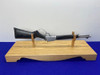 Marlin 1894 Trapper .357 Mag Stainless 16" *SKINNER SIGHTS MODEL* Threaded