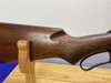 1949 Marlin 336 RC Carbine 30-30 20" *2ND YEAR PRODUCTION - JM STAMPED*