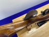 Remington 700 .22BR Rem 26" *FULL CUSTOM BOLT-ACTION RIFLE* Mounted Leupold