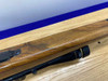 Remington 700 .22BR Rem 26" *FULL CUSTOM BOLT-ACTION RIFLE* Mounted Leupold