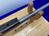 Remington 700 .22BR Rem 26" *FULL CUSTOM BOLT-ACTION RIFLE* Mounted Leupold