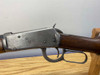1923 Winchester 94 30WCF 26" *VINTAGE SPECIAL ORDER WINCHESTER* Button Mag