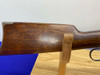 1923 Winchester 94 30WCF 26" *VINTAGE SPECIAL ORDER WINCHESTER* Button Mag
