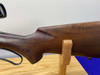 1962 Marlin 336 SC .35 Rem Blued 20" *VINTAGE LEVER ACTION - JM STAMPED*