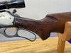 1962 Marlin 336 SC .35 Rem Blued 20" *VINTAGE LEVER ACTION - JM STAMPED*