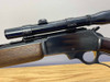 1962 Marlin 336 SC .35 Rem Blued 20" *VINTAGE LEVER ACTION - JM STAMPED*