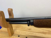 1962 Marlin 336 SC .35 Rem Blued 20" *VINTAGE LEVER ACTION - JM STAMPED*