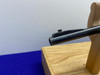 1962 Marlin 336 SC .35 Rem Blued 20" *VINTAGE LEVER ACTION - JM STAMPED*
