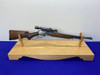 1962 Marlin 336 SC .35 Rem Blued 20" *VINTAGE LEVER ACTION - JM STAMPED*