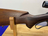 1962 Marlin 336 SC .35 Rem Blued 20" *VINTAGE LEVER ACTION - JM STAMPED*