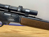 1962 Marlin 336 SC .35 Rem Blued 20" *VINTAGE LEVER ACTION - JM STAMPED*