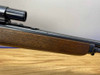 1962 Marlin 336 SC .35 Rem Blued 20" *VINTAGE LEVER ACTION - JM STAMPED*