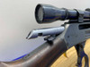 1962 Marlin 336 SC .35 Rem Blued 20" *VINTAGE LEVER ACTION - JM STAMPED*