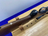 1962 Marlin 336 SC .35 Rem Blued 20" *VINTAGE LEVER ACTION - JM STAMPED*