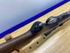 1962 Marlin 336 SC .35 Rem Blued 20" *VINTAGE LEVER ACTION - JM STAMPED*
