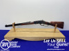 Winchester 1873 Short Rifle .357Mag 20" *GORGEOUS CASE COLOR HARDENED*