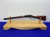 Winchester 1873 Short Rifle .357Mag 20" *GORGEOUS CASE COLOR HARDENED*