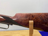 Winchester 1873 Short Rifle .357Mag 20" *GORGEOUS CASE COLOR HARDENED*