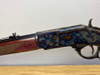Winchester 1873 Short Rifle .357Mag 20" *GORGEOUS CASE COLOR HARDENED*