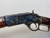 Winchester 1873 Short Rifle .357Mag 20" *GORGEOUS CASE COLOR HARDENED*