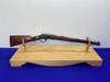 Winchester 1873 Short Rifle .357Mag 20" *GORGEOUS CASE COLOR HARDENED*
