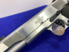 Les Baer Custom Hemi 572 .45ACP Hard Chrome 5" *PREMIUM GRADE 1911*
