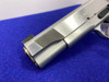 Les Baer Custom Hemi 572 .45ACP Hard Chrome 5" *PREMIUM GRADE 1911*