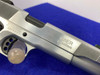 Les Baer Custom Hemi 572 .45ACP Hard Chrome 5" *PREMIUM GRADE 1911*