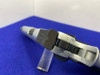 Les Baer Custom Hemi 572 .45ACP Hard Chrome 5" *PREMIUM GRADE 1911*