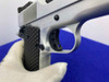 Les Baer Custom Hemi 572 .45ACP Hard Chrome 5" *PREMIUM GRADE 1911*