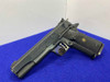 1977 Colt National Match Gold Cup .45ACP 5" *SOUGHT AFTER MKIV/SERIES 70*