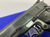 1977 Colt National Match Gold Cup .45ACP 5" *SOUGHT AFTER MKIV/SERIES 70*