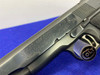 1977 Colt National Match Gold Cup .45ACP 5" *SOUGHT AFTER MKIV/SERIES 70*