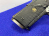 1977 Colt National Match Gold Cup .45ACP 5" *SOUGHT AFTER MKIV/SERIES 70*