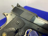 1977 Colt National Match Gold Cup .45ACP 5" *SOUGHT AFTER MKIV/SERIES 70*